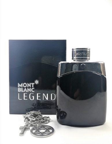 Perfume Mont Blanc Legend 100 Ml.