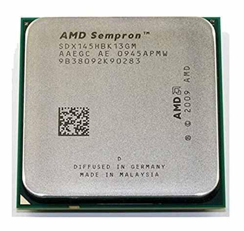 Procesador Amd Sempron 145 Socket Am2/am3 2.8 Ghz