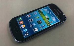 Samsung galaxy s3 mini liberado