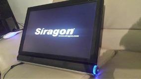 Siragon All Un One 23 Pulgadas Core I5