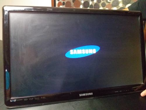 Televisor 23 Pulgadas Led Samsung Syncmaster T23a350