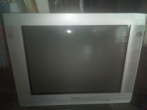 Televisor Daewoo Plus 21 Pulgadas