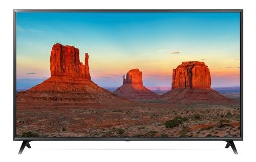 Televisor Lg 4k Smart Tv 50uk Pulgadas Nuevo Tienda