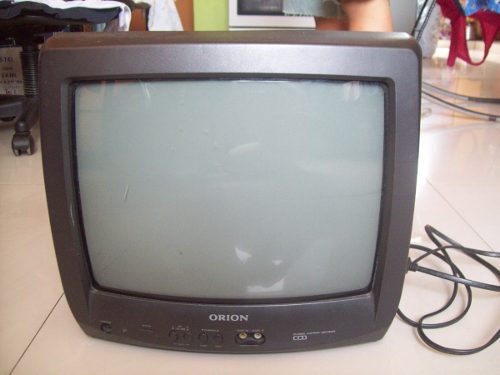 Televisor Orion 14