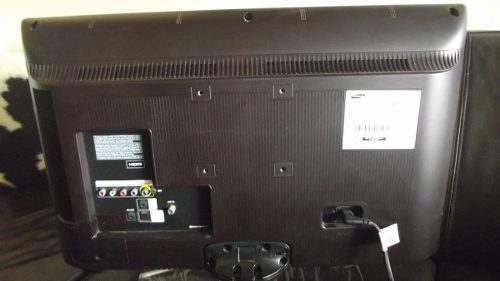 Televisor Samsung Pantalla Plana 26 Pulgadas