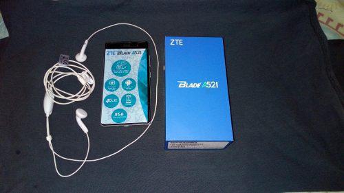 Teléfono Zte A521
