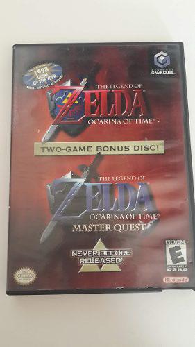The Legend Of Zelda Ocarina Of Time Master Quest