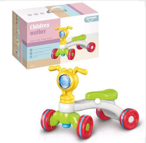 Triciclo Para Bebés Children Walker