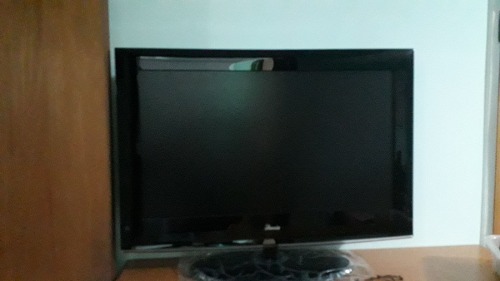 Tv De 26.5 Pantalla Plana Led