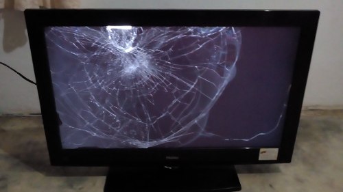 Tv De 32, Modelo L32f6 Para Reparar O Para Repuesto