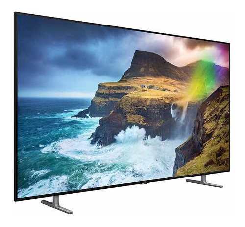 Tv Qled Samsung 65 4k Smartv Ultra Hd Wifi Netflix  New