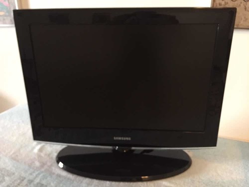 Tv Samsung Lcd 22 Pulgadas Ln22a450c1