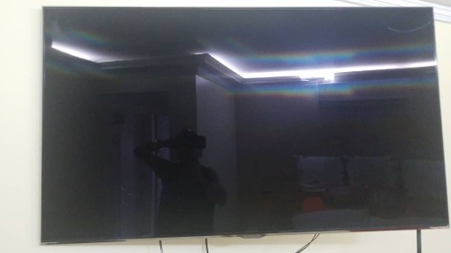 Tv Samsung Smart 55 Pulgadas