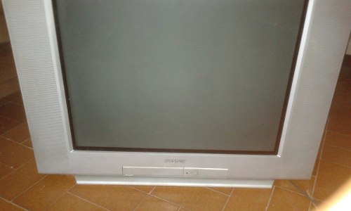 Tv Sony 27 Pulgadas