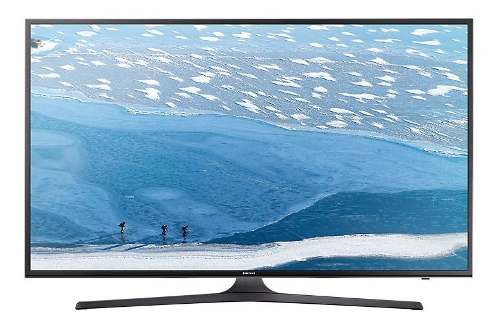 Vendo Samsung Smart Tv 50 Pulgadas 4k Serie 6