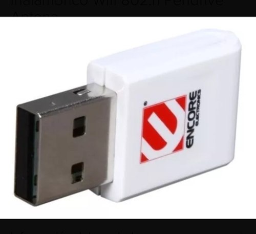 Adaptadores De Red Usb Inalambrico Wifi  Pendrive