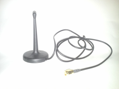 Antenas De Mesa Wi-fi Cwp-854 Cnet