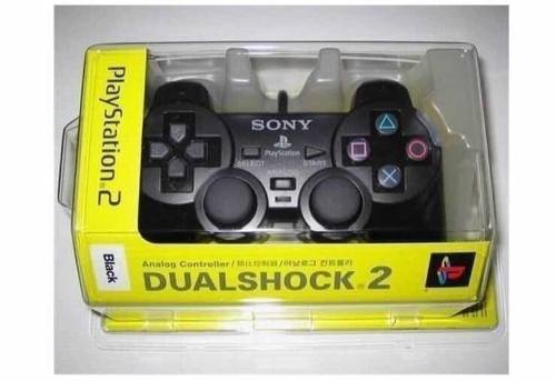 Control Blister Ps2