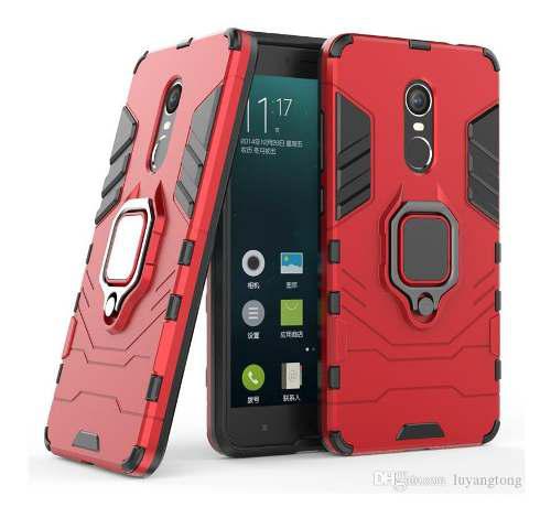 Forro Xiaomi Mi 9t A3 9 Lite Note 7 Redmi Antigolpe Protecto