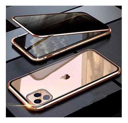 Forro iPhone 11 Pro Max 11 Pro Y 11 Imantado