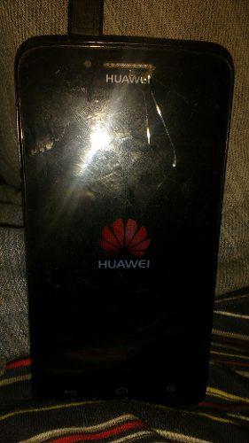 Huawei Y511 U 251 Placa Mala Se Queda En Logo Mica Estillada