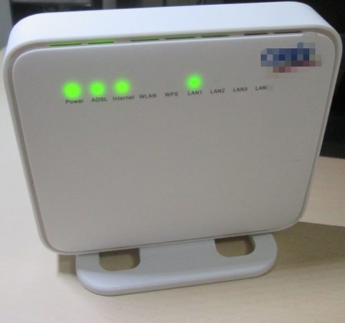 Modemmodem Router Wifi Nuevo