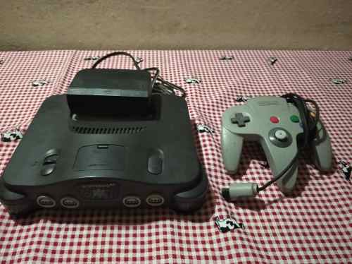 Nintendo 64