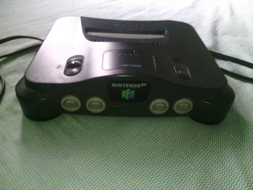 Nintendo 64