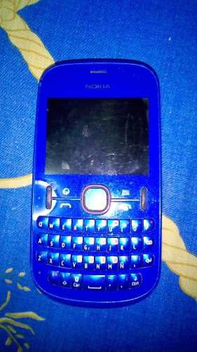 Nokia Asha 201 Para Repuesto