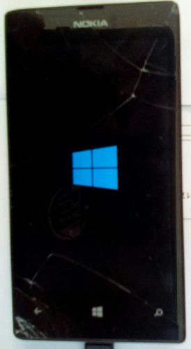 Nokia Lumia 520