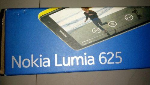 Nokia Lumia 625 Repuestos