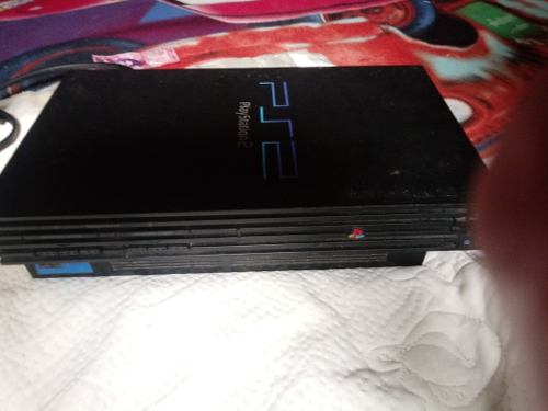 Playstation 2 Sony