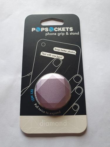 Popsocket Original Modelo Diamante