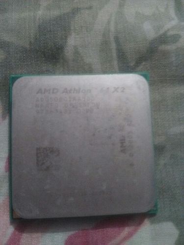 Procesador Amd Athlon 64 Xghz Am2 10trump