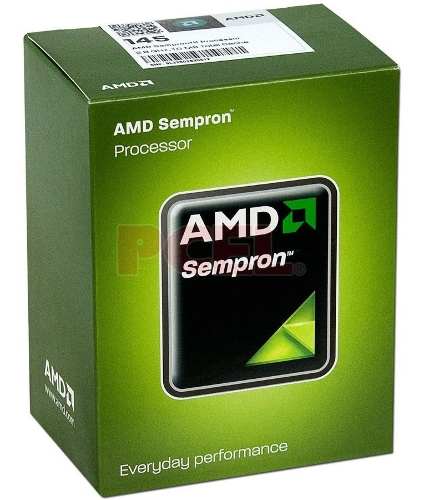 Procesador Amd Sempron  Ghz Socket Am3 Nuevo