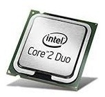 Procesador Intel Core 2 Duo E