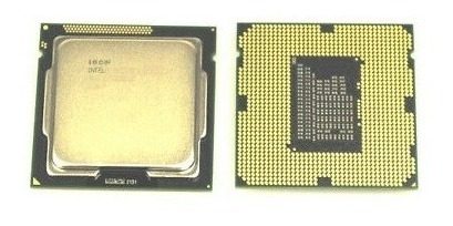 Procesador Intel Core I Ghz Socket ra Gen