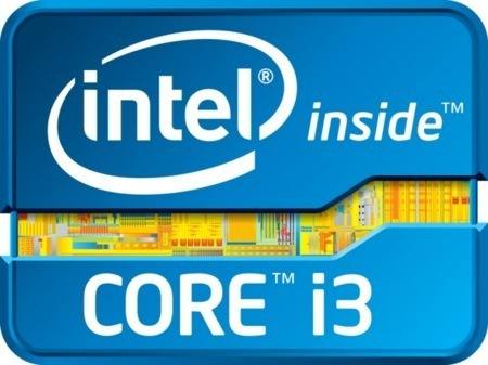 Procesador Intel Core I3 3.3ghz
