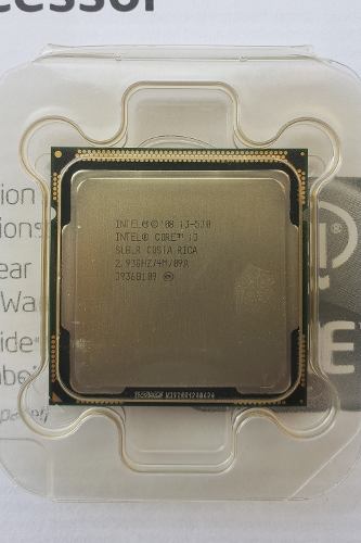 Procesador Intel Core Ighz 1era Gen 