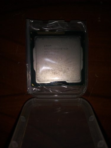Procesador Intel Dual Core G630