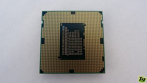 Procesador Intel Dual-core G620 Socket 