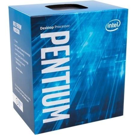 Procesador Intel Pentium G Lga  Ghz