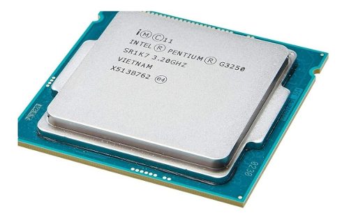 Procesador Intel Pentium G Socket Lga  ¡oferta!