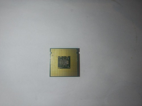 Procesador Pentium Dual Core E Ghz