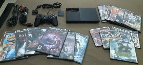 Ps2