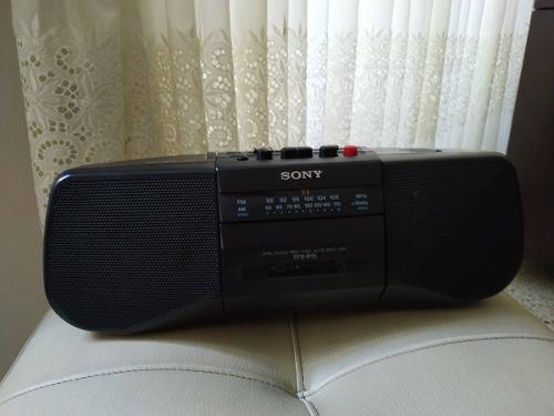 Radio Casette Grabador Sony Cfs-b15 (30)