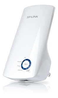 Repetidor Wifi Acces Point Tp- Link Ti-wa mbps 25v