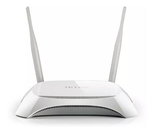 Router Inalámbrico Tp-link Tl-mrmbps Wifi Usb
