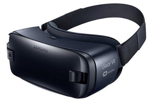 Samsung Gear Vr 2016