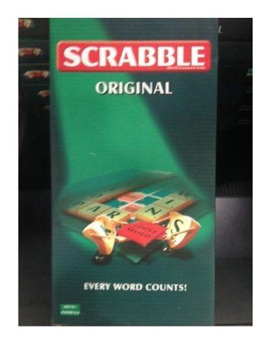 Scrabble